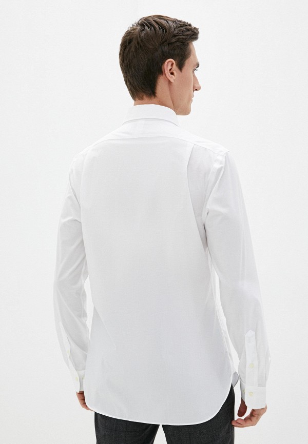 

Рубашка Polo Ralph Lauren, Белый, Polo Ralph Lauren MP002XM1HV5Z