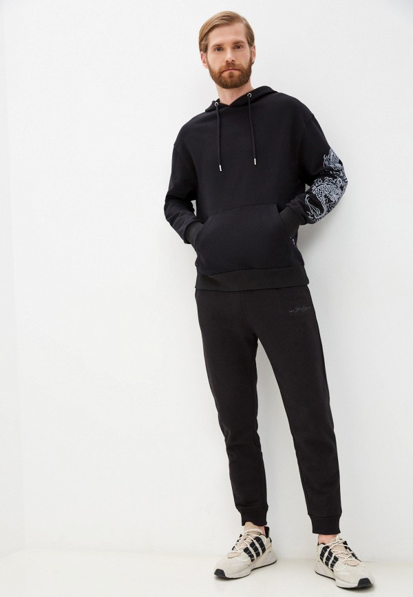 фото Брюки спортивные gloria jeans