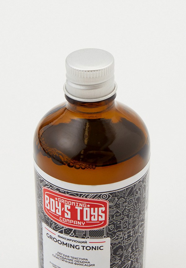 фото Тоник для волос boy’s toys