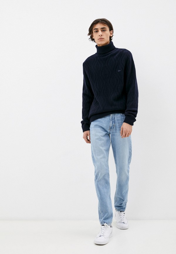 фото Свитер lacoste