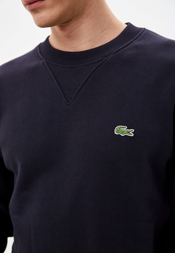 фото Свитшот lacoste