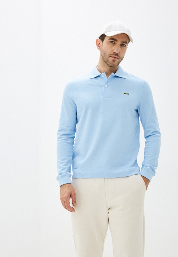 фото Поло lacoste