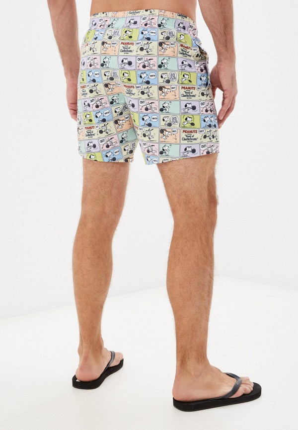 фото Шорты для плавания lacoste