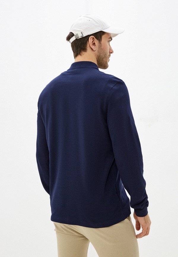 фото Поло lacoste