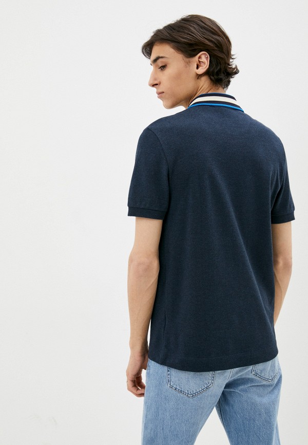 фото Поло lacoste