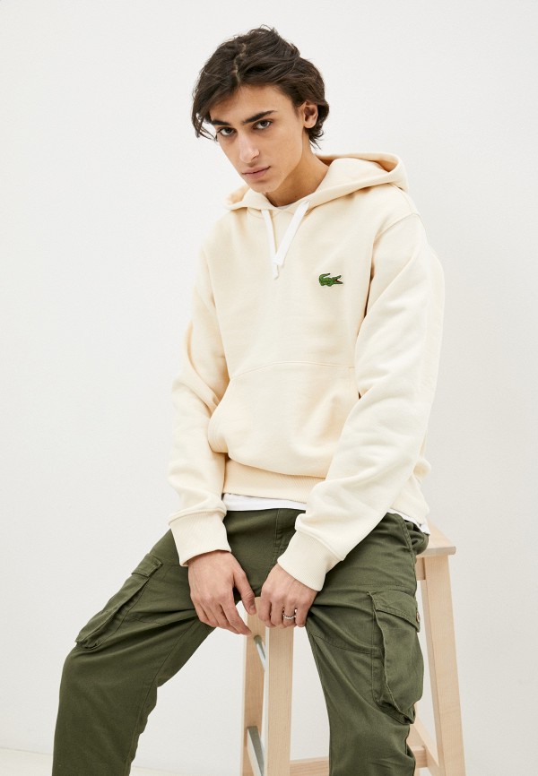 фото Худи lacoste