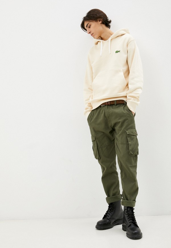фото Худи lacoste
