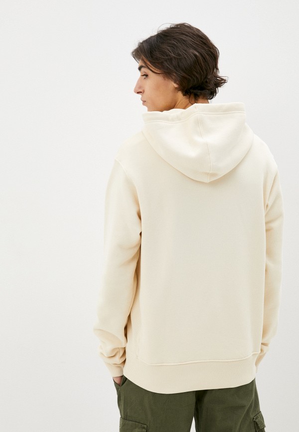 фото Худи lacoste