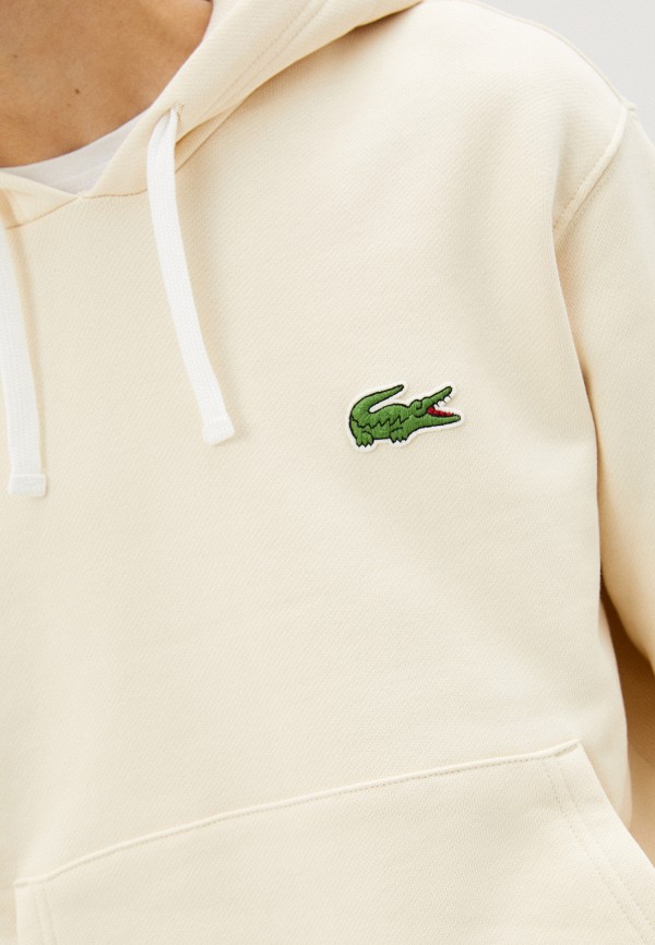 фото Худи lacoste