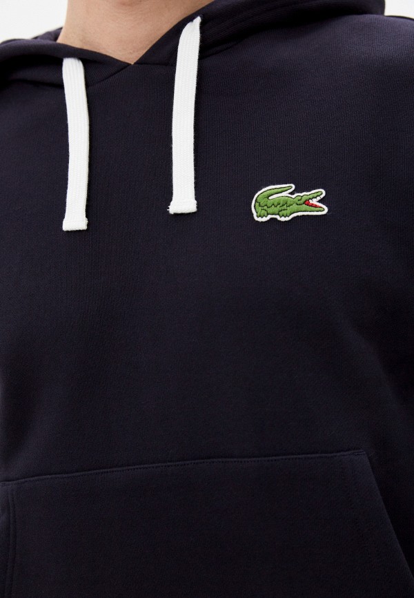 фото Худи lacoste