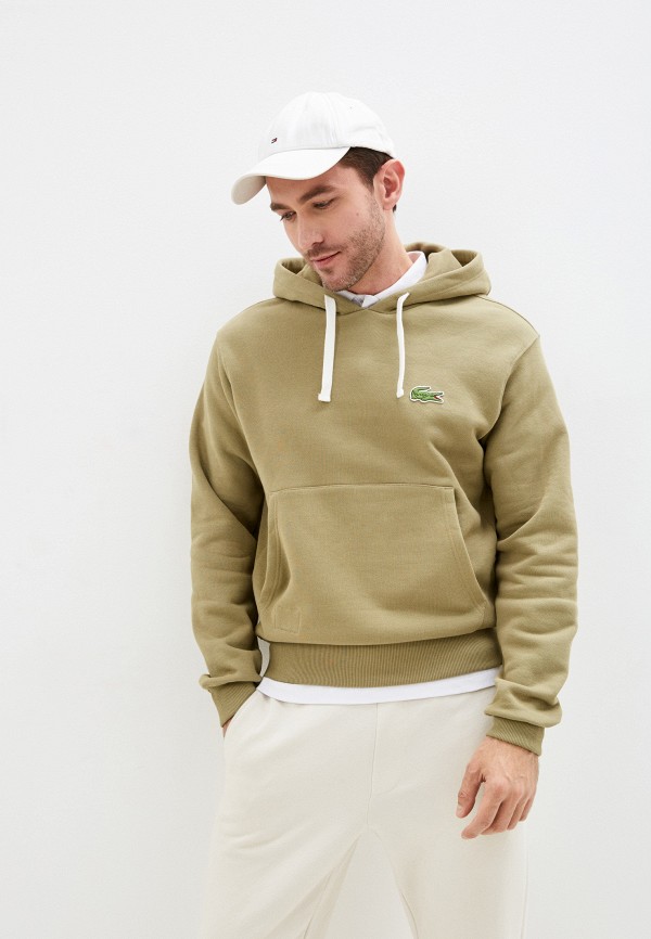 фото Худи lacoste
