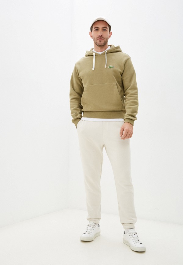 фото Худи lacoste