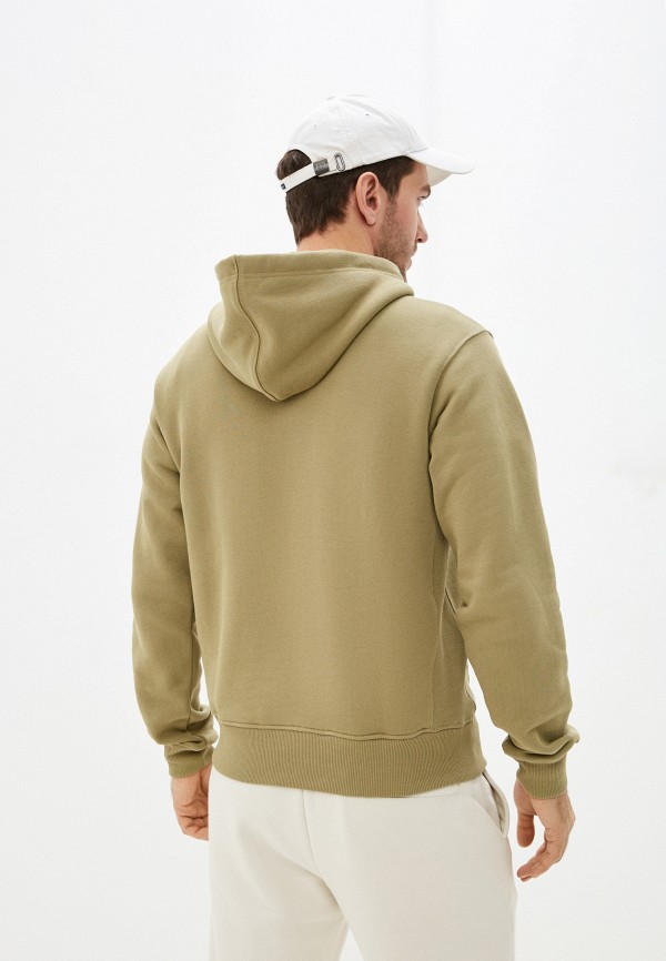фото Худи lacoste