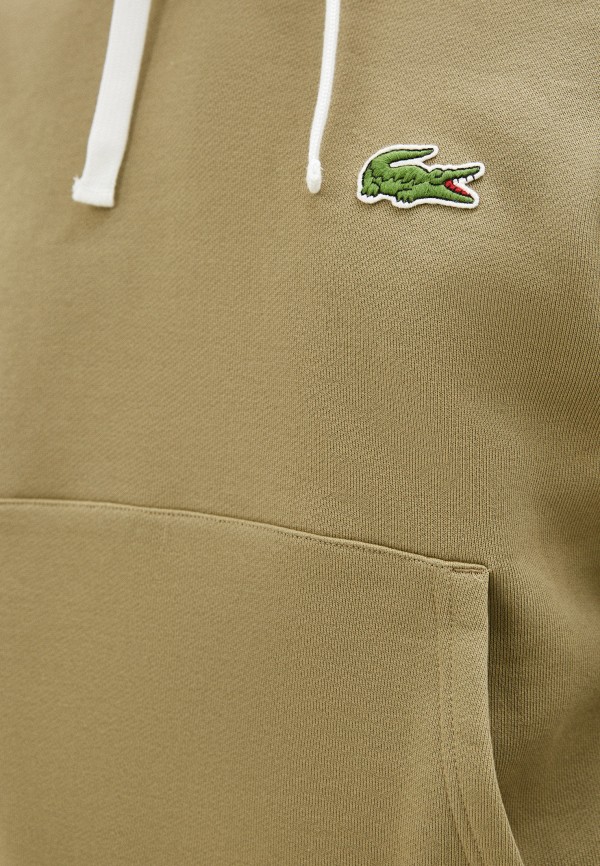 фото Худи lacoste