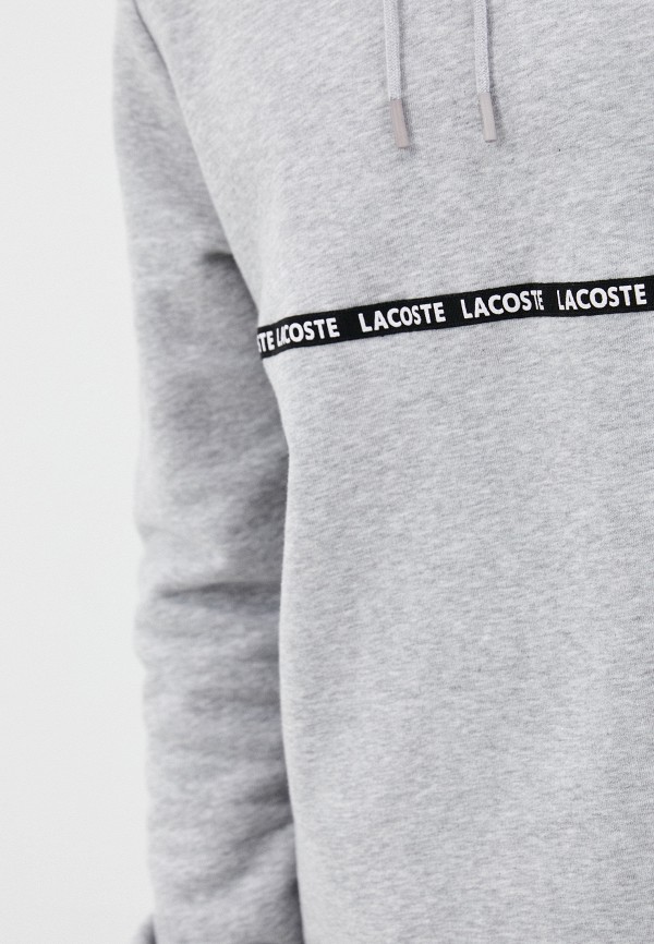 фото Худи lacoste