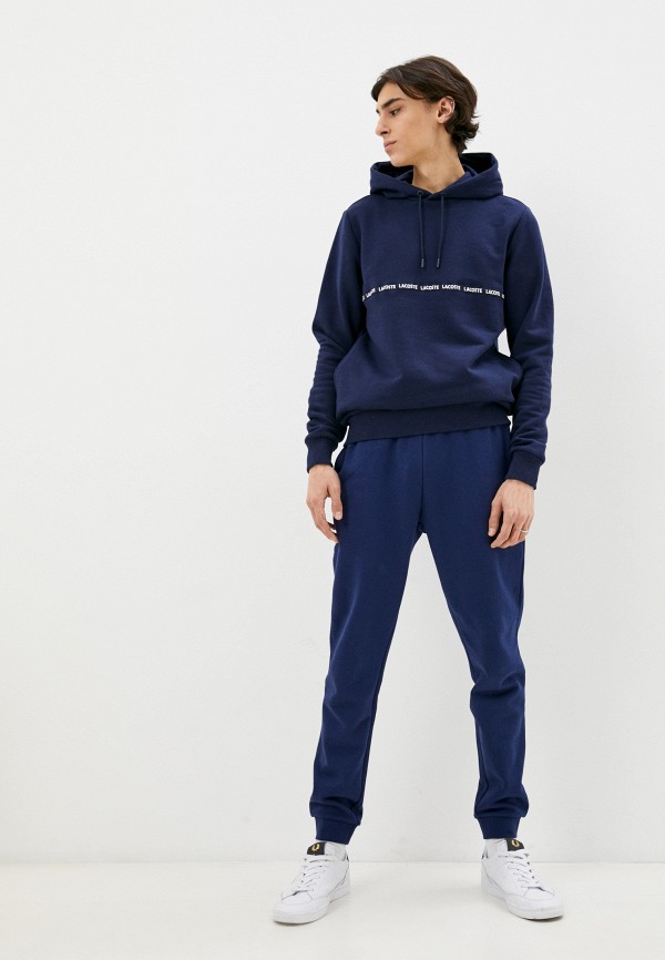 фото Худи lacoste