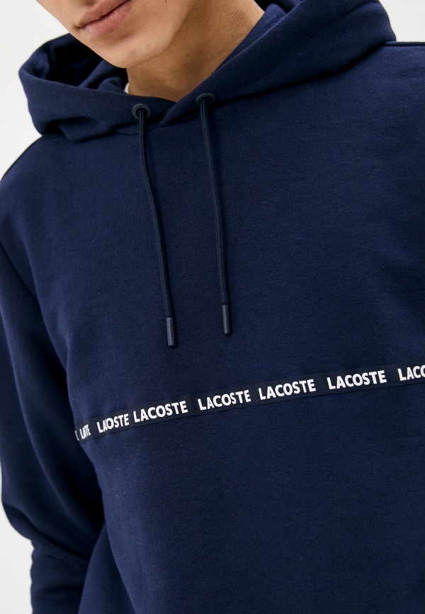 фото Худи lacoste