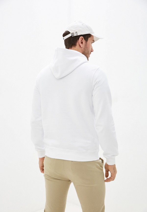 фото Худи lacoste