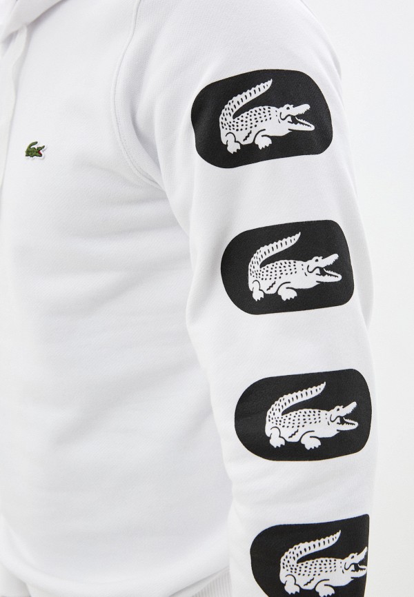 фото Худи lacoste