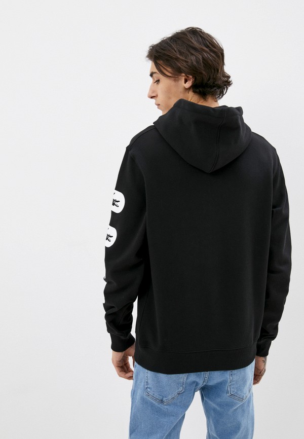 фото Худи lacoste
