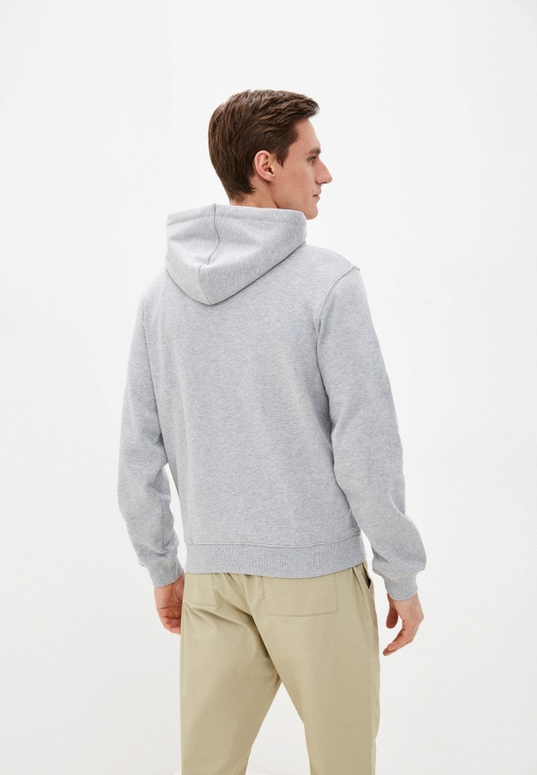 фото Худи lacoste