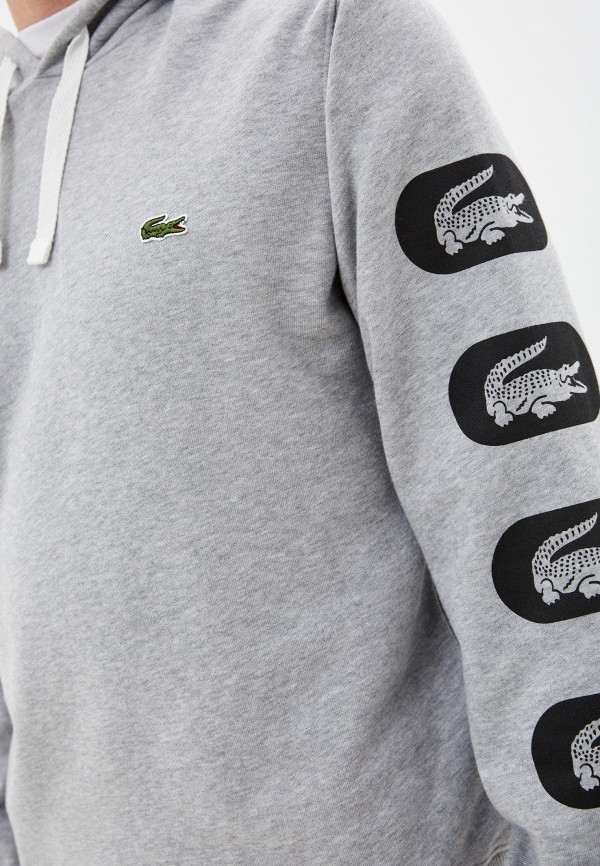 фото Худи lacoste