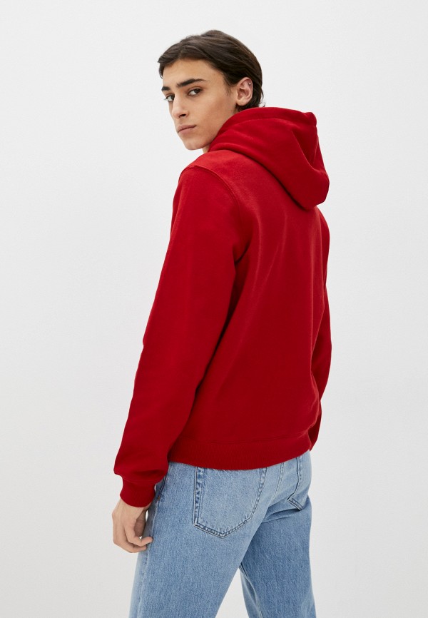 фото Худи lacoste