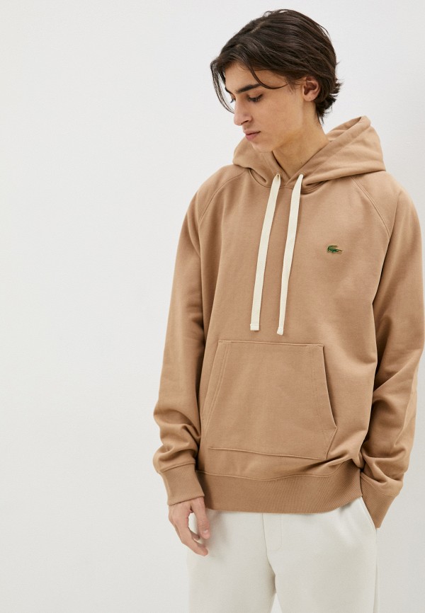 фото Худи lacoste