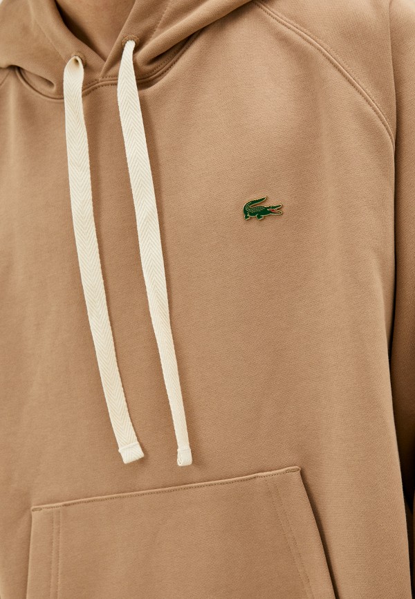фото Худи lacoste