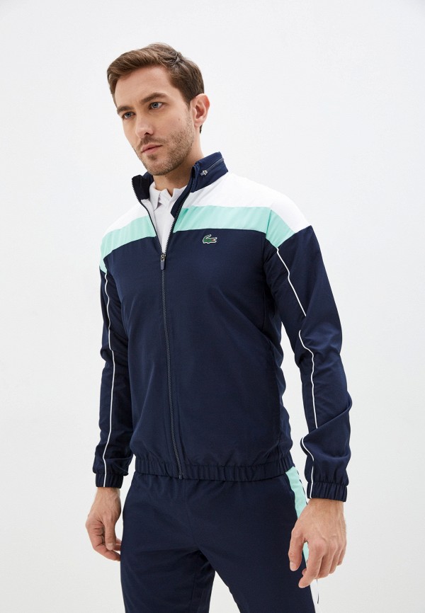 фото Костюм спортивный lacoste