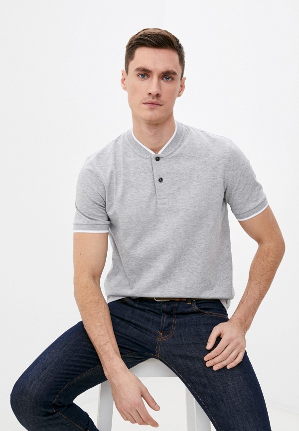 фото Поло boss