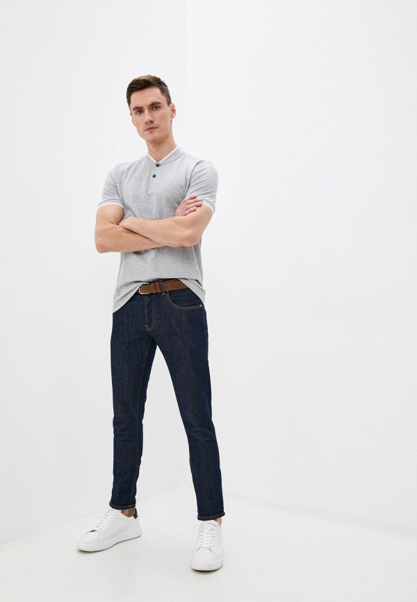 фото Поло boss