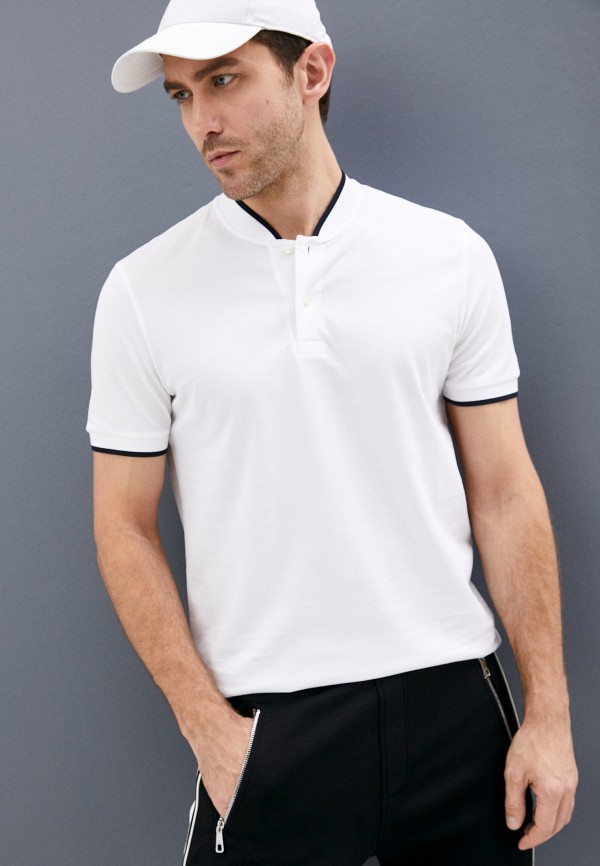 фото Поло boss