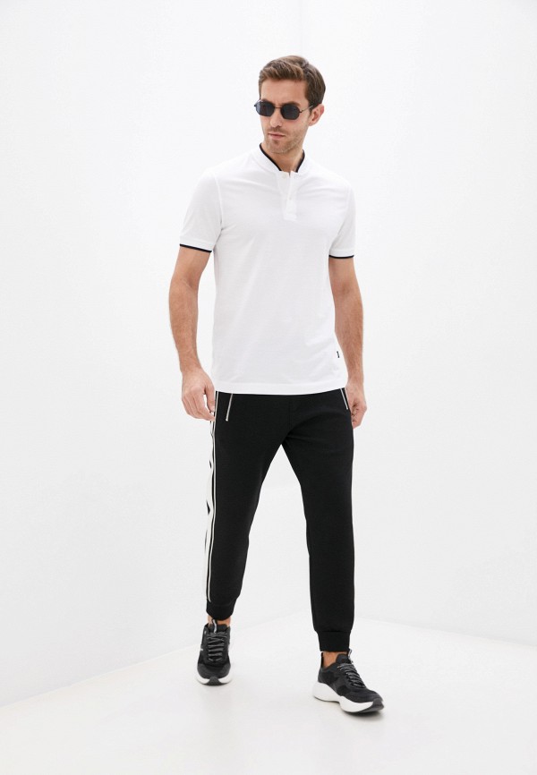 фото Поло boss