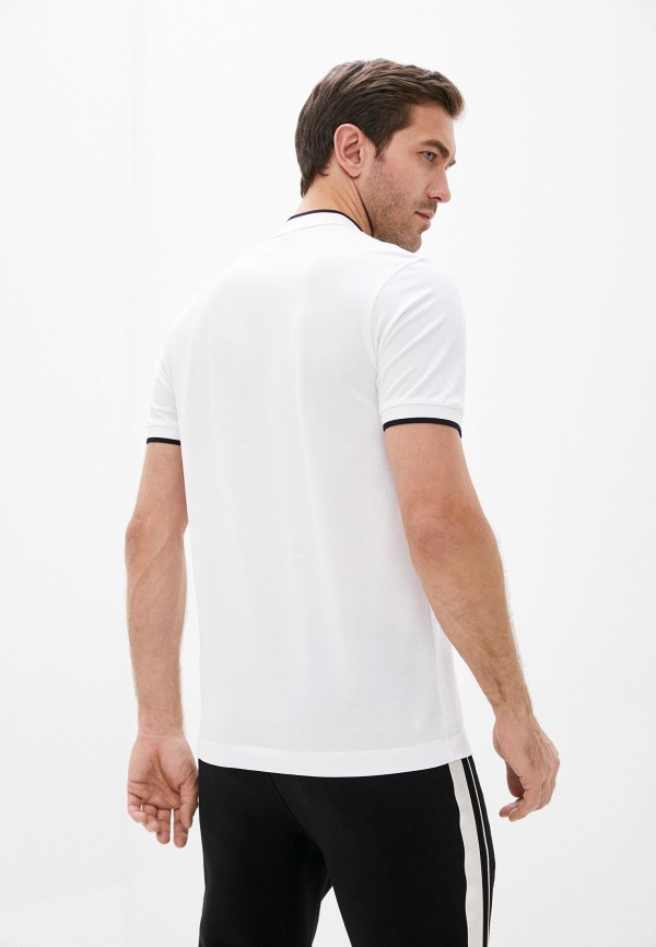 фото Поло boss