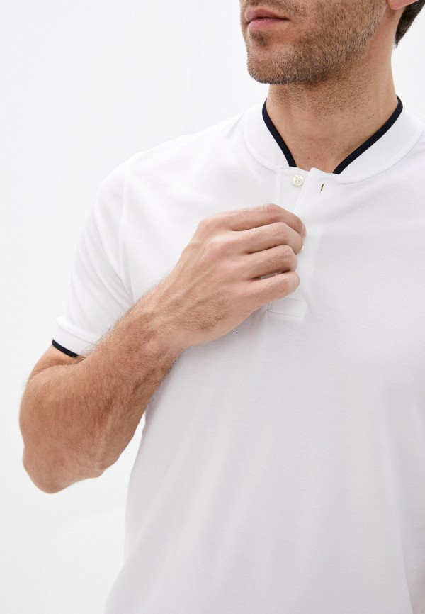 фото Поло boss