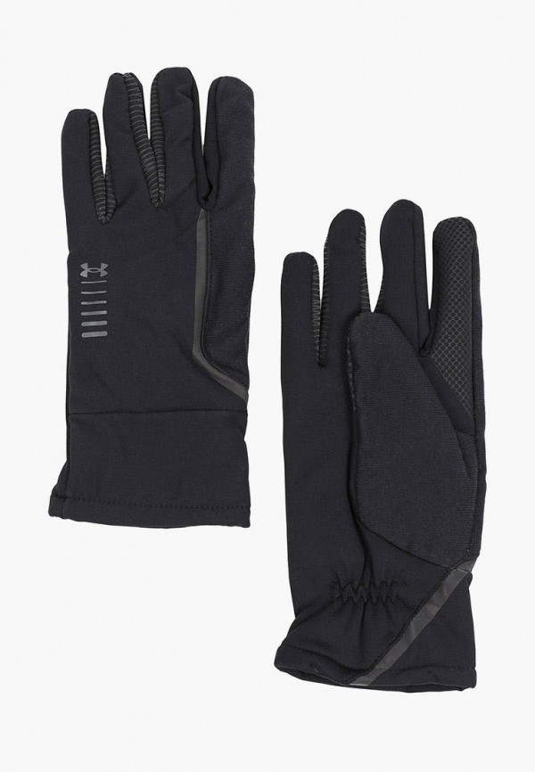 

Перчатки Under Armour, Черный, Under Armour MP002XM1HVA7