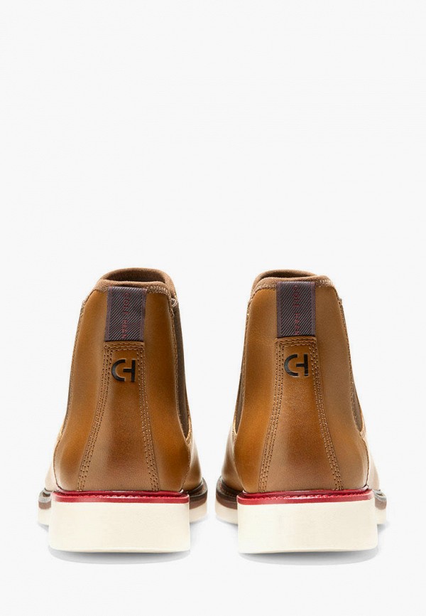 

Ботинки Cole Haan, Коричневый, Cole Haan MP002XM1HVAH