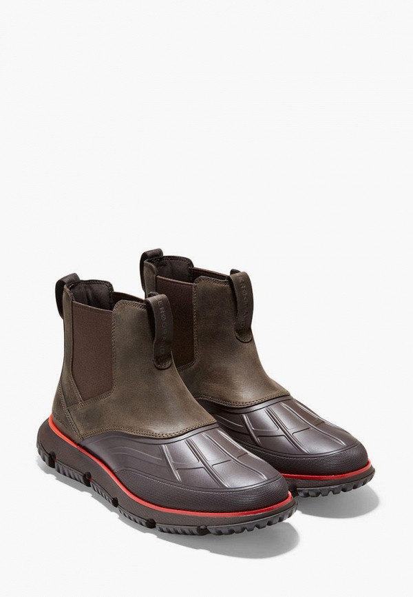 

Ботинки Cole Haan, Коричневый, Cole Haan MP002XM1HVAI