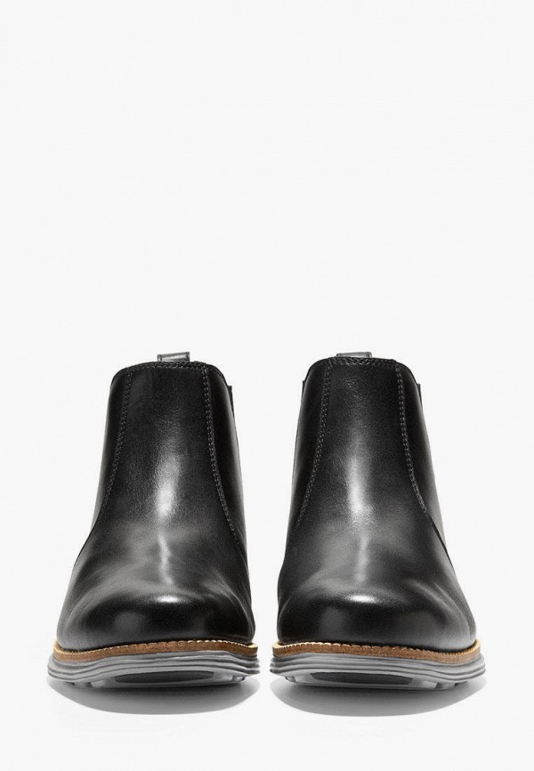 

Ботинки Cole Haan, Черный, Cole Haan MP002XM1HVAJ