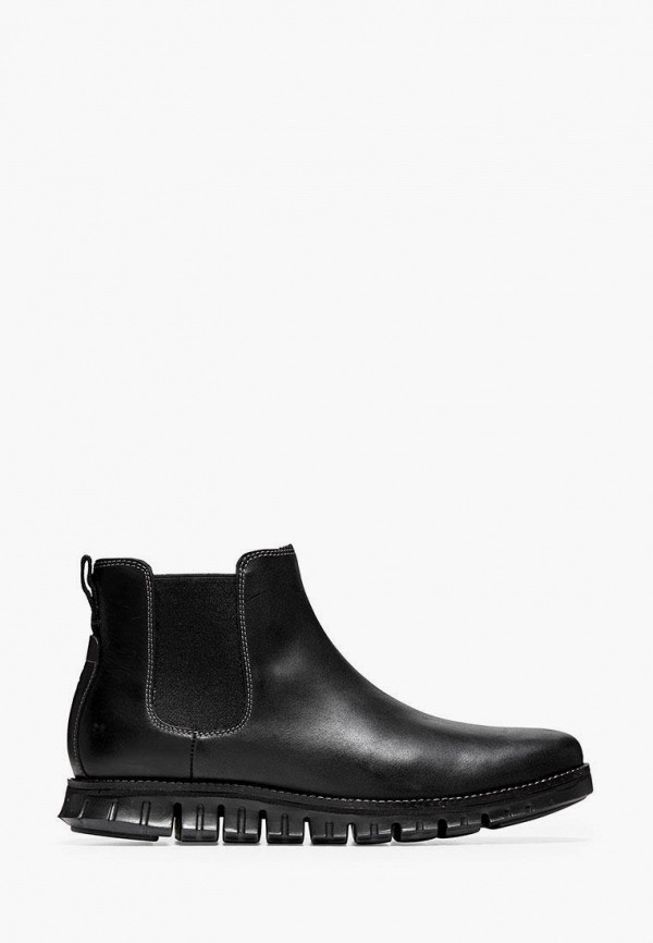 

Ботинки Cole Haan, Черный, ZERØGRAND Chelsea Boot увеличенная полнота