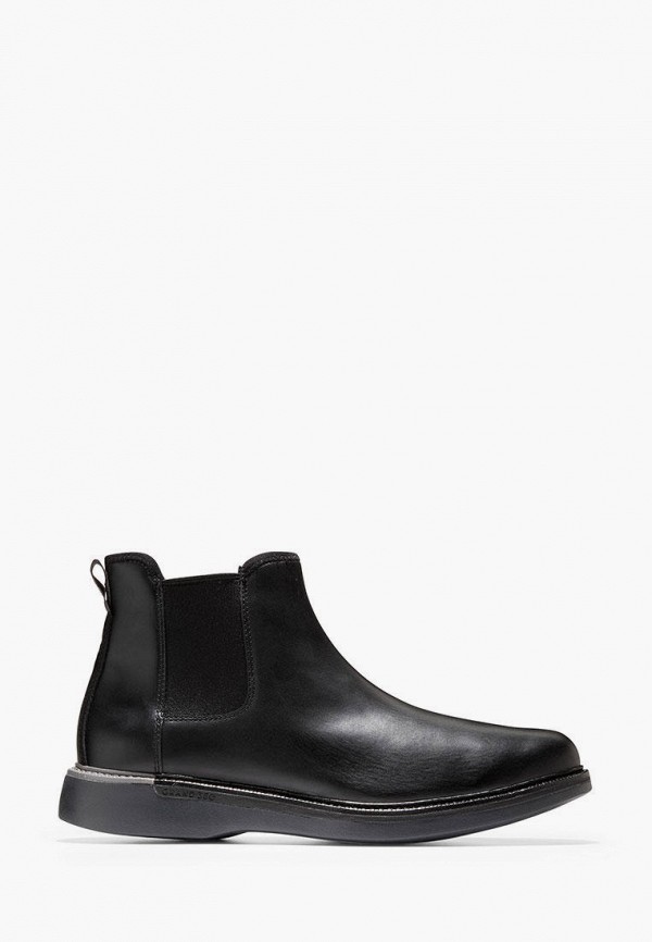 

Ботинки Cole Haan, Черный, Cole Haan MP002XM1HVAL