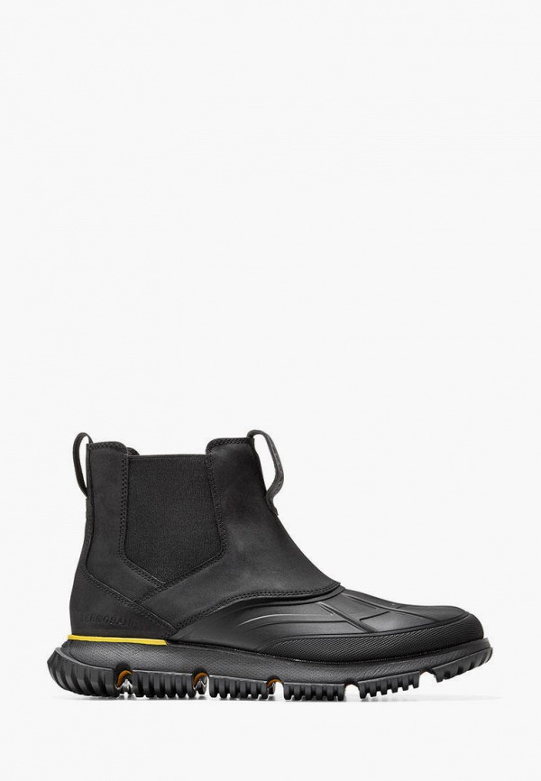 

Ботинки Cole Haan, Черный, увеличенная полнота