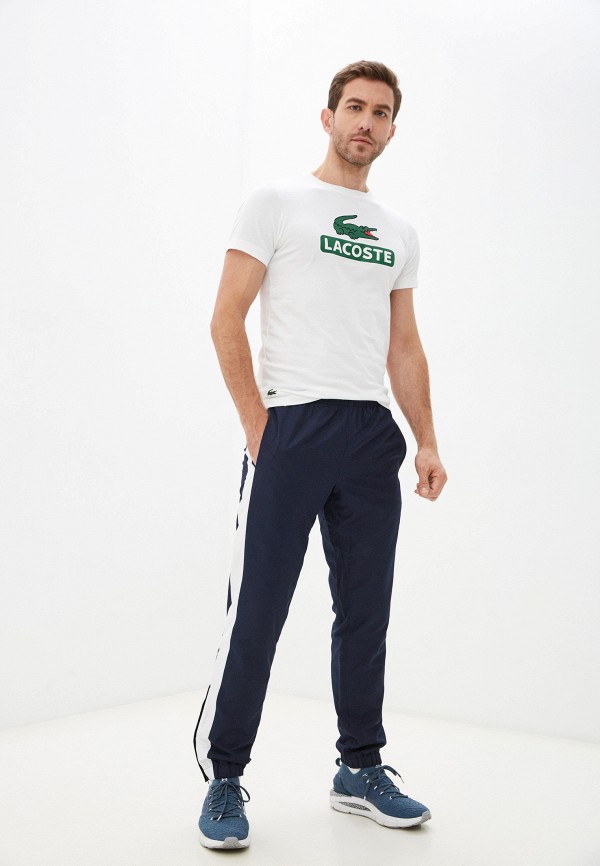 фото Брюки спортивные lacoste