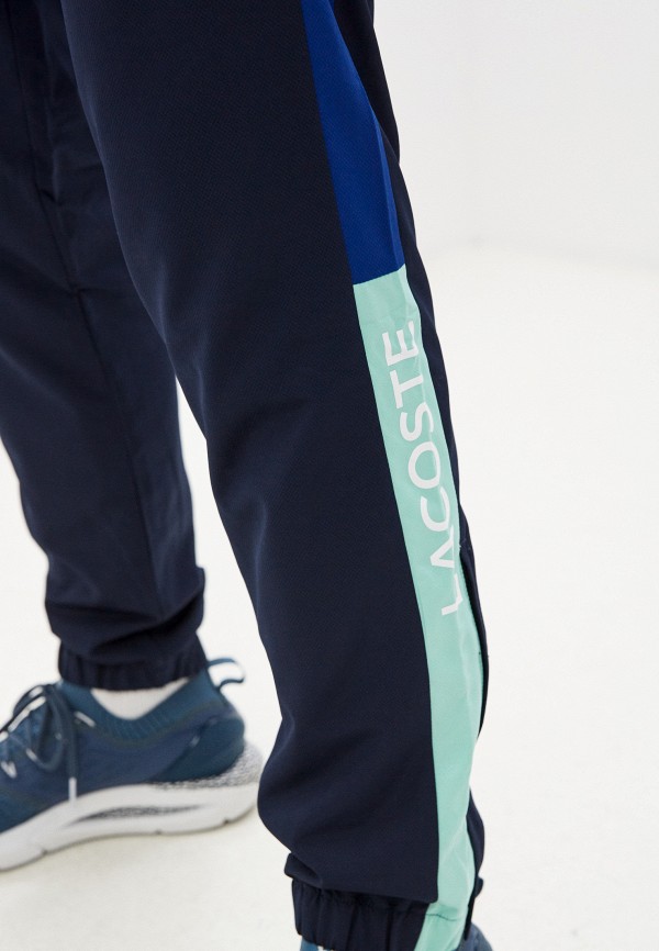 фото Брюки спортивные lacoste