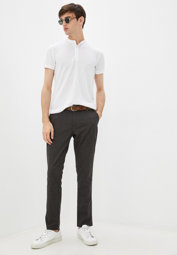 фото Брюки trendyol