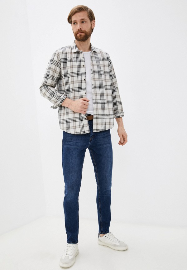 фото Рубашка trendyol