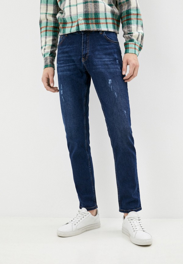 фото Джинсы trendyol