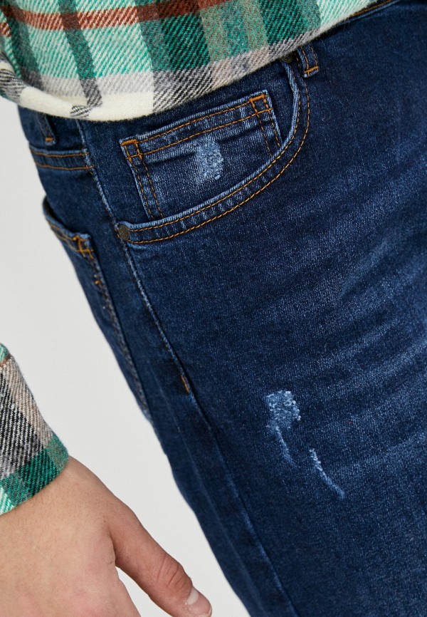 фото Джинсы trendyol