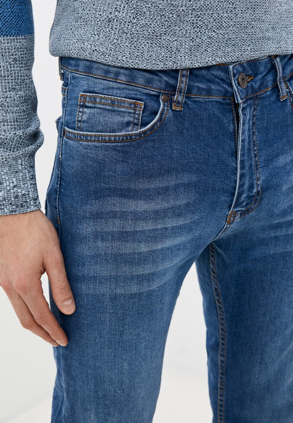 фото Джинсы trendyol